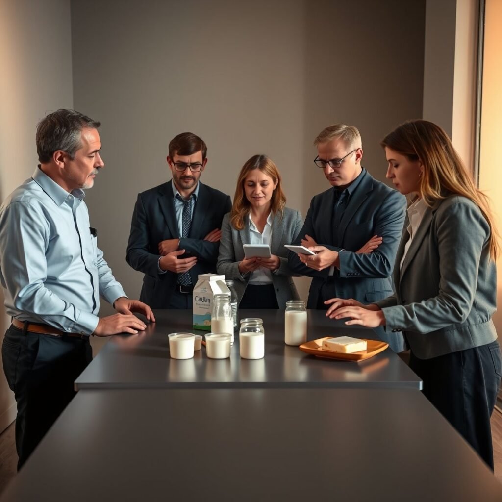 Caseína e polêmicas: entenda tudo sobre essa proteína