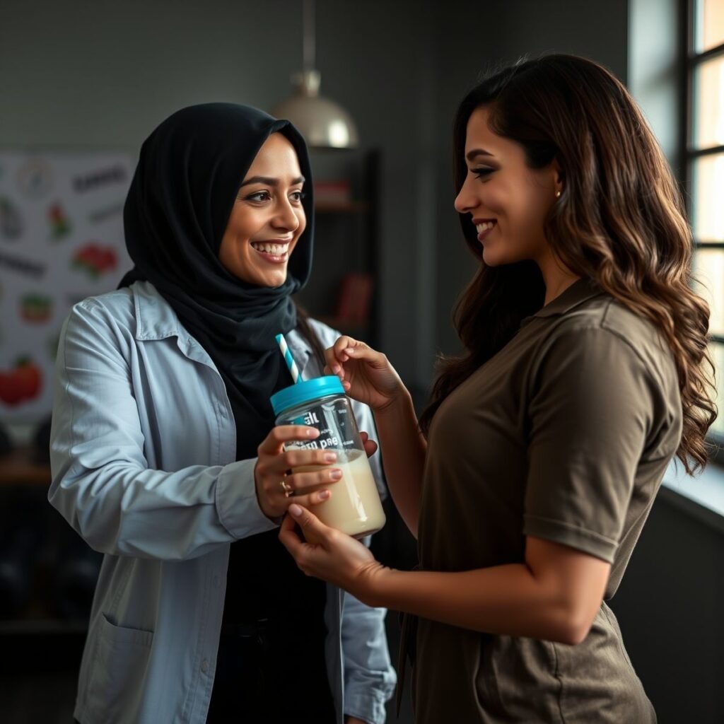 Caseína e Insulina: Benefícios e Efeitos na Musculação