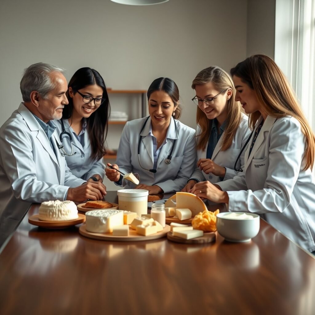 Caseína e saúde óssea: benefícios e importância nutricional