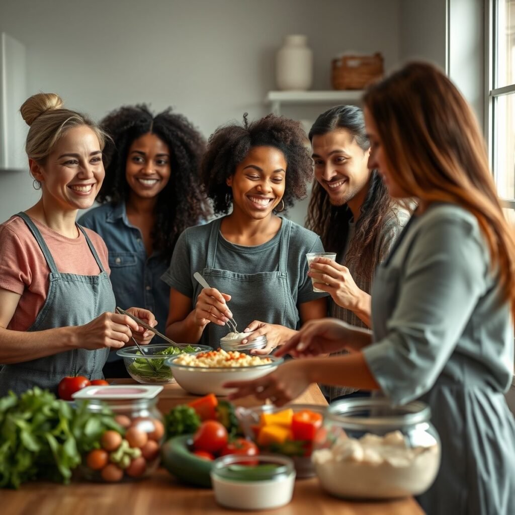 Caseína e saciedade: entenda os benefícios e como usar