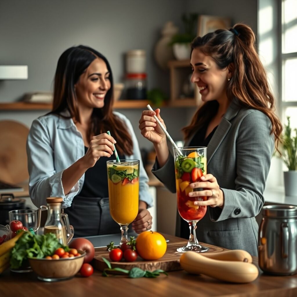 Caseína em smoothies: benefícios e receitas nutritivas Caseína em smoothies: benefícios e receitas nutritivas