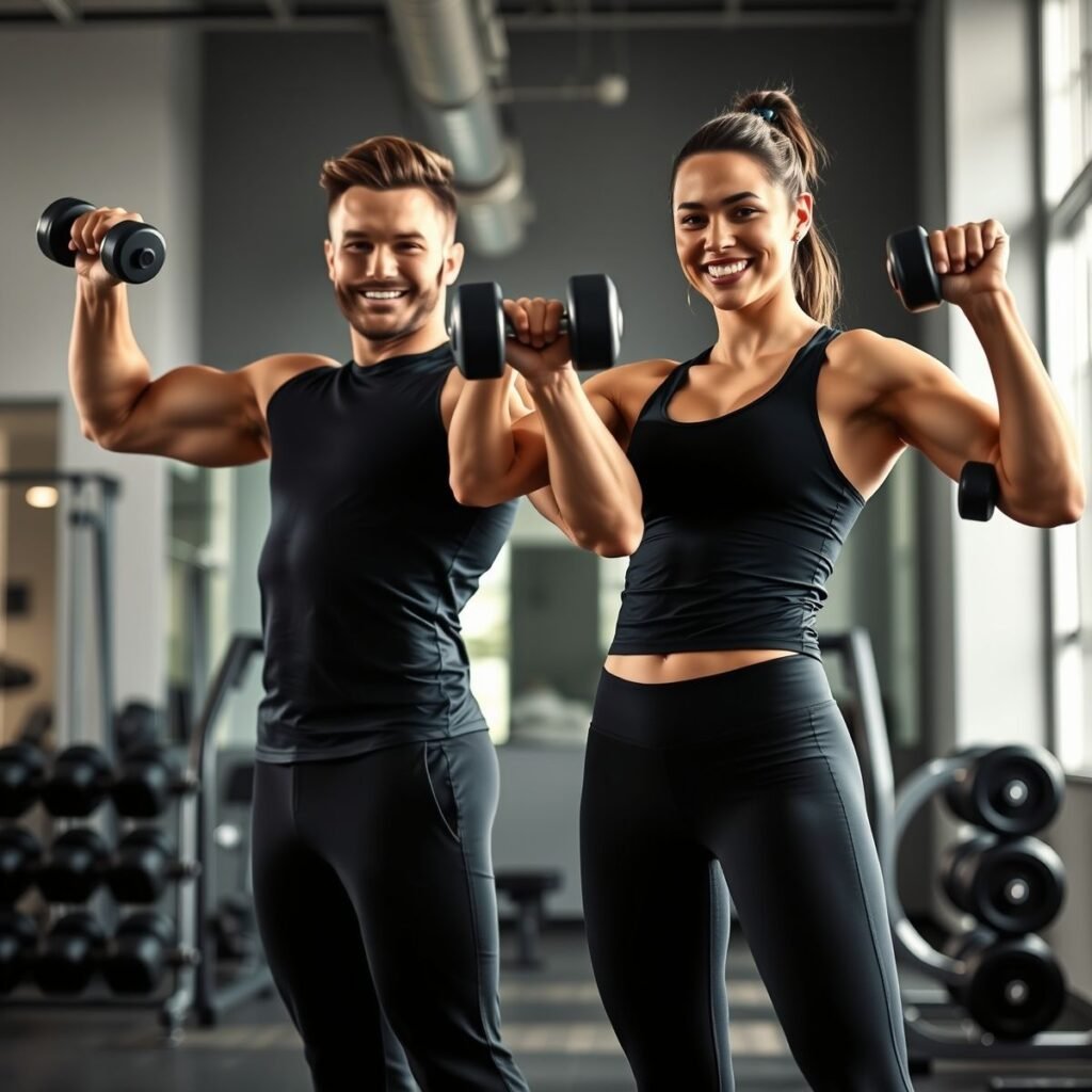 Caseína e músculos: benefícios e efeitos na musculação