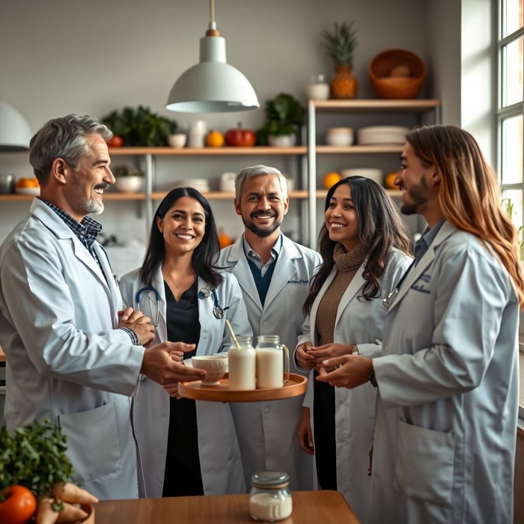 Caseína e proteína animal: benefícios e informações importantes