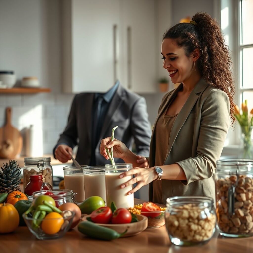 Caseína: benefícios, tipos e como incluir na dieta Caseína: benefícios, tipos e como incluir na dieta