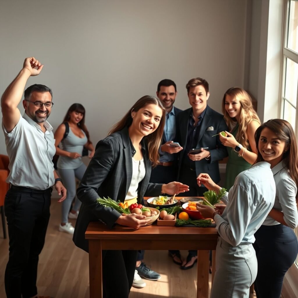 Como evitar o efeito sanfona com termogênicos de forma eficaz