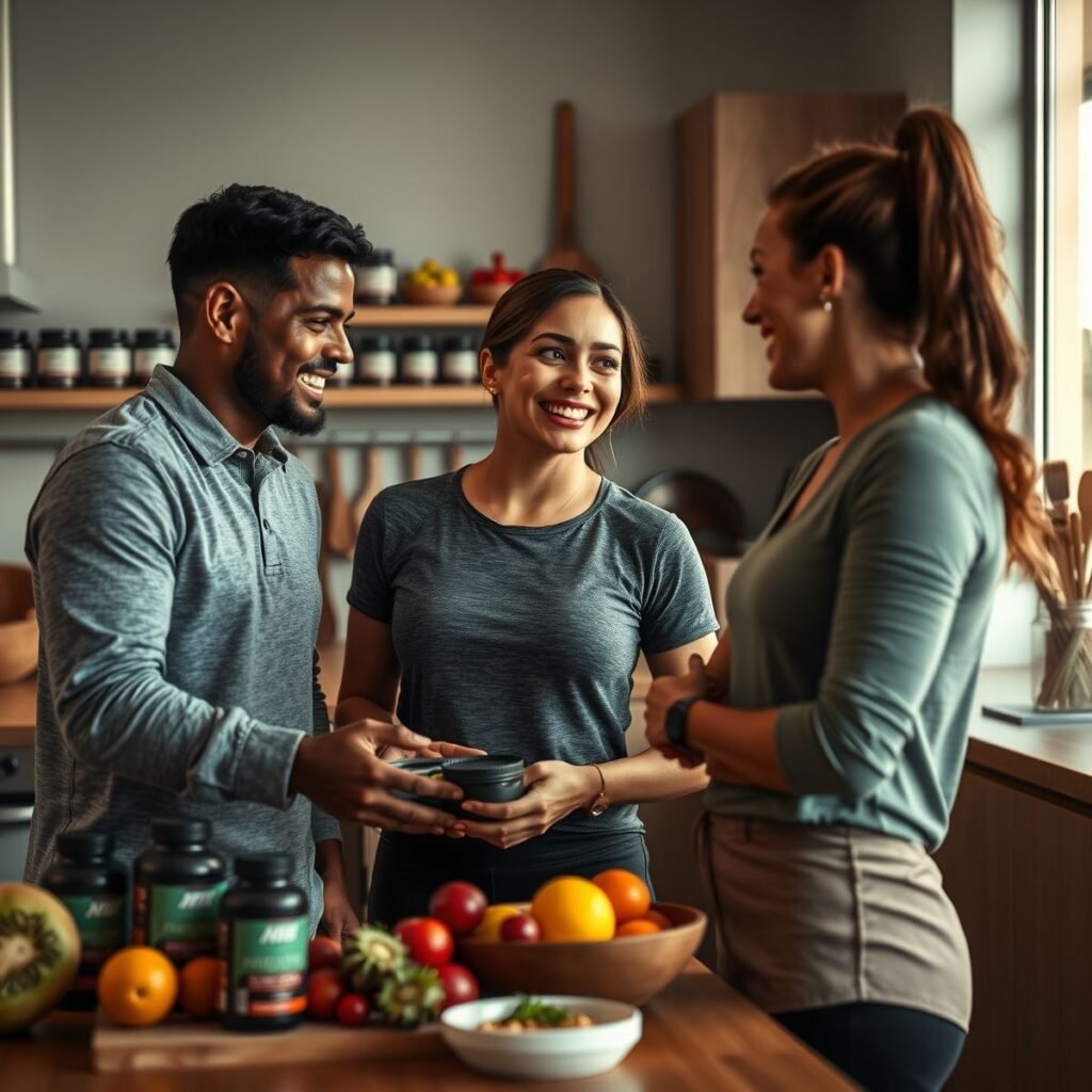 Como incluir termogênicos na rotina para emagrecimento eficaz
