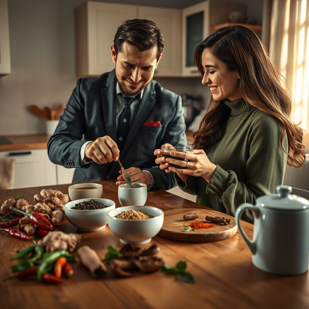 Como fazer um termogênico caseiro: receitas e dicas eficazes