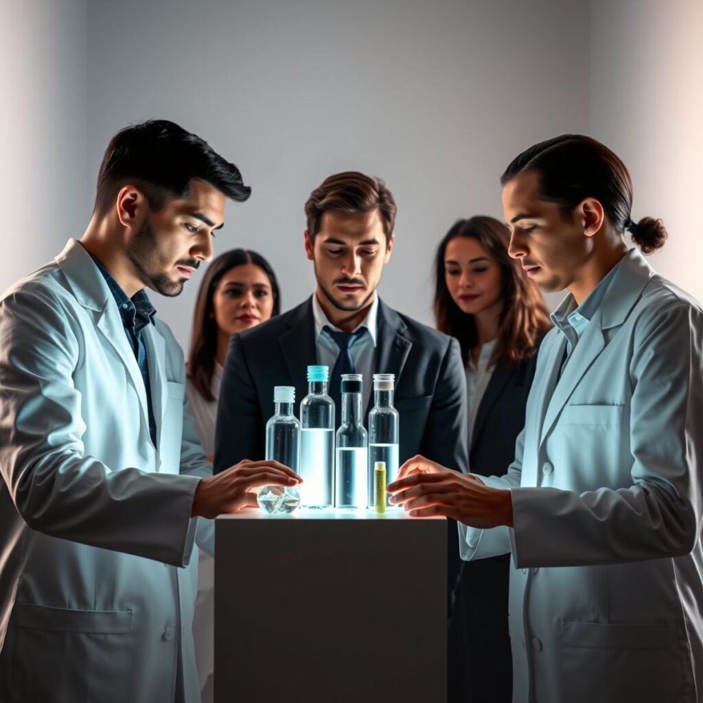 Composição do BCAA: Entenda os Aminoácidos Essenciais