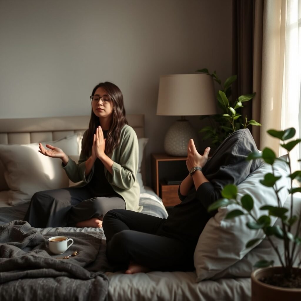 Cutting e Sono Reparador: Guia Completo para Resultados Eficazes