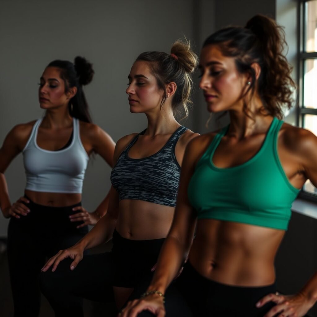 Cutting e qualidade de vida: estratégias para um corpo definido