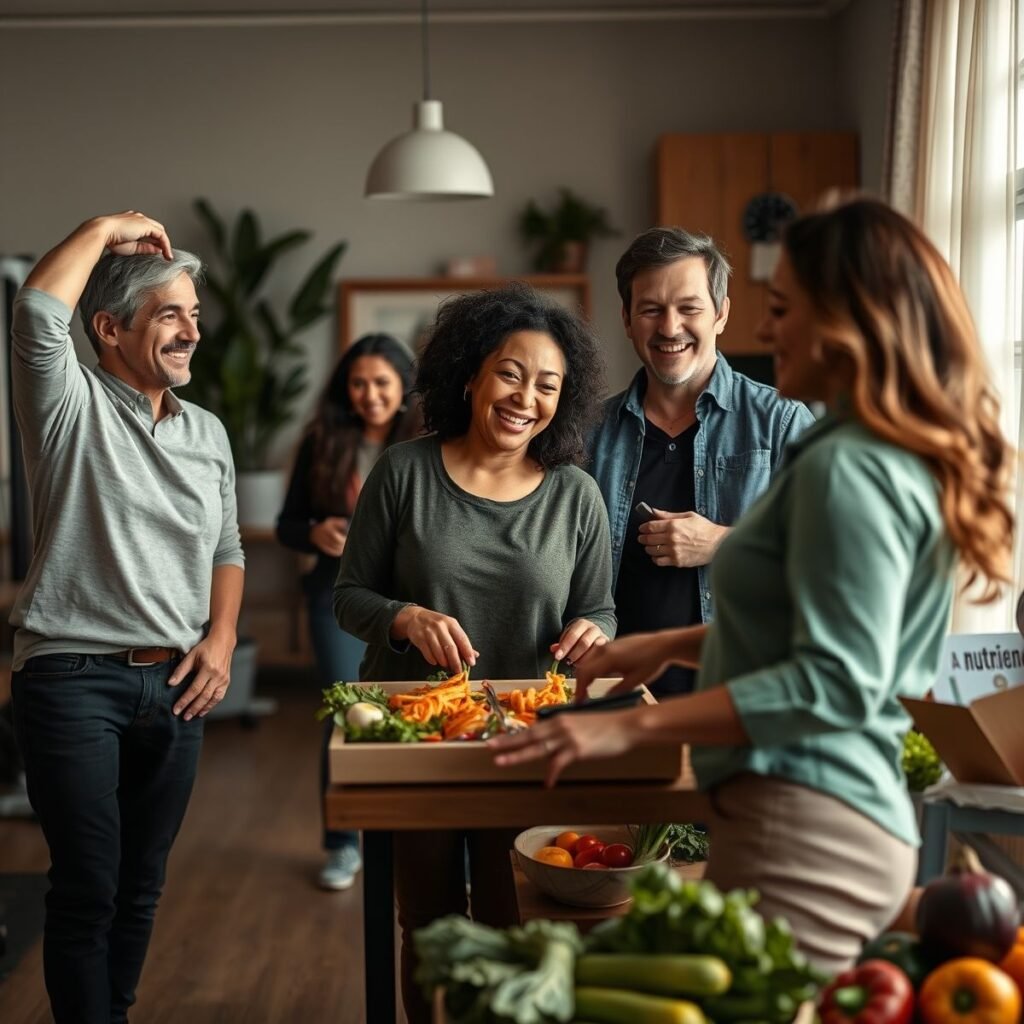 Cutting e longevidade: entenda a relação e os benefícios Cutting e longevidade: entenda a relação e os benefícios