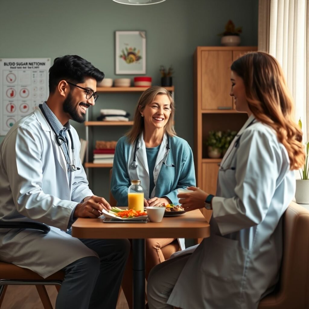 Cutting e controle de açúcar no sangue: guia completo para resultados Cutting e controle de açúcar no sangue: guia completo para resultados