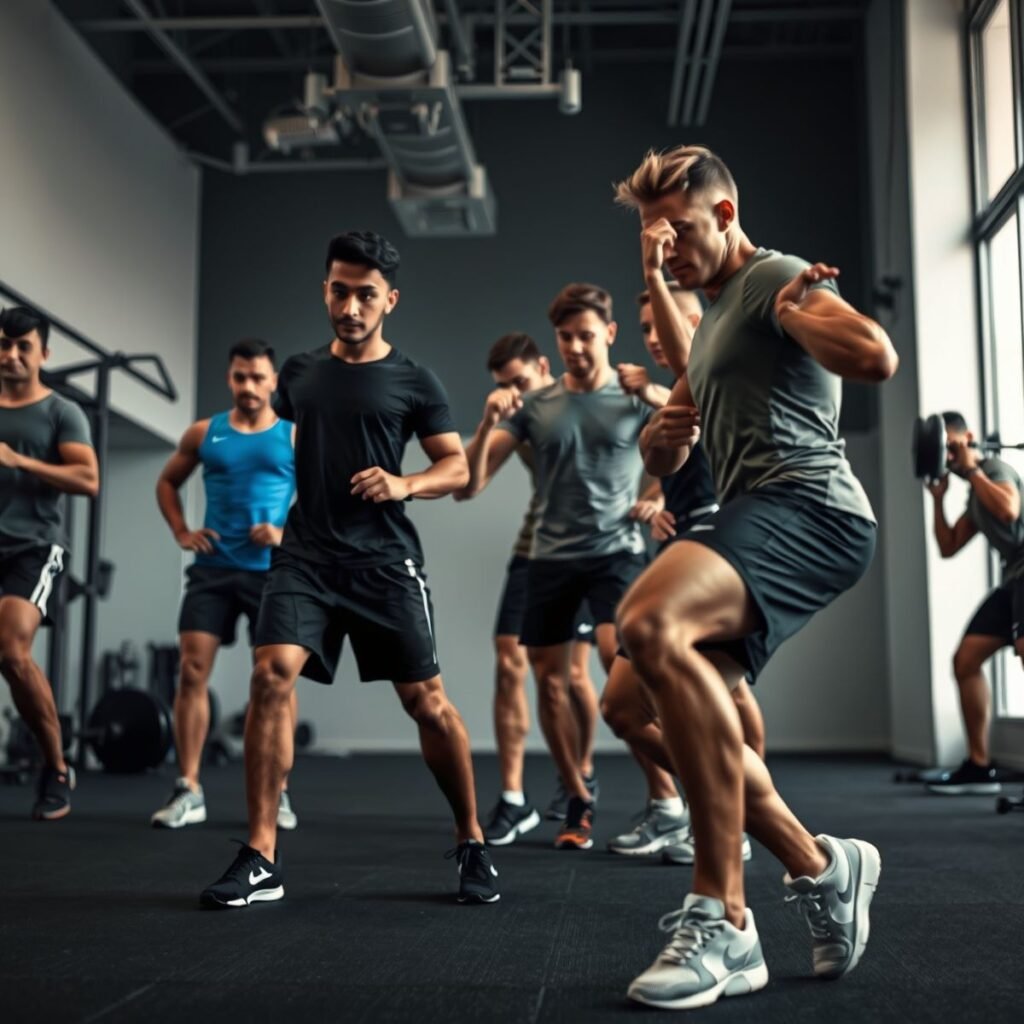 Cutting e performance em competições: guia completo para atletas