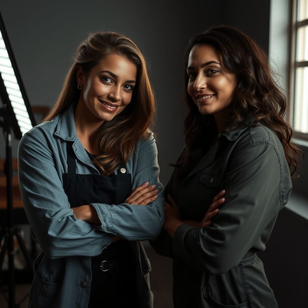 Cutting e acompanhamento profissional: guia completo para definição