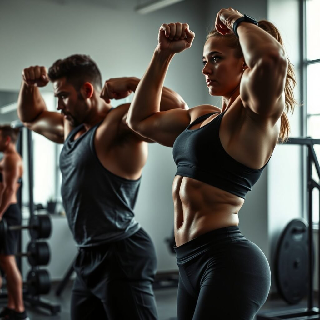 Cutting e estagnação: entenda como superar desafios na musculação