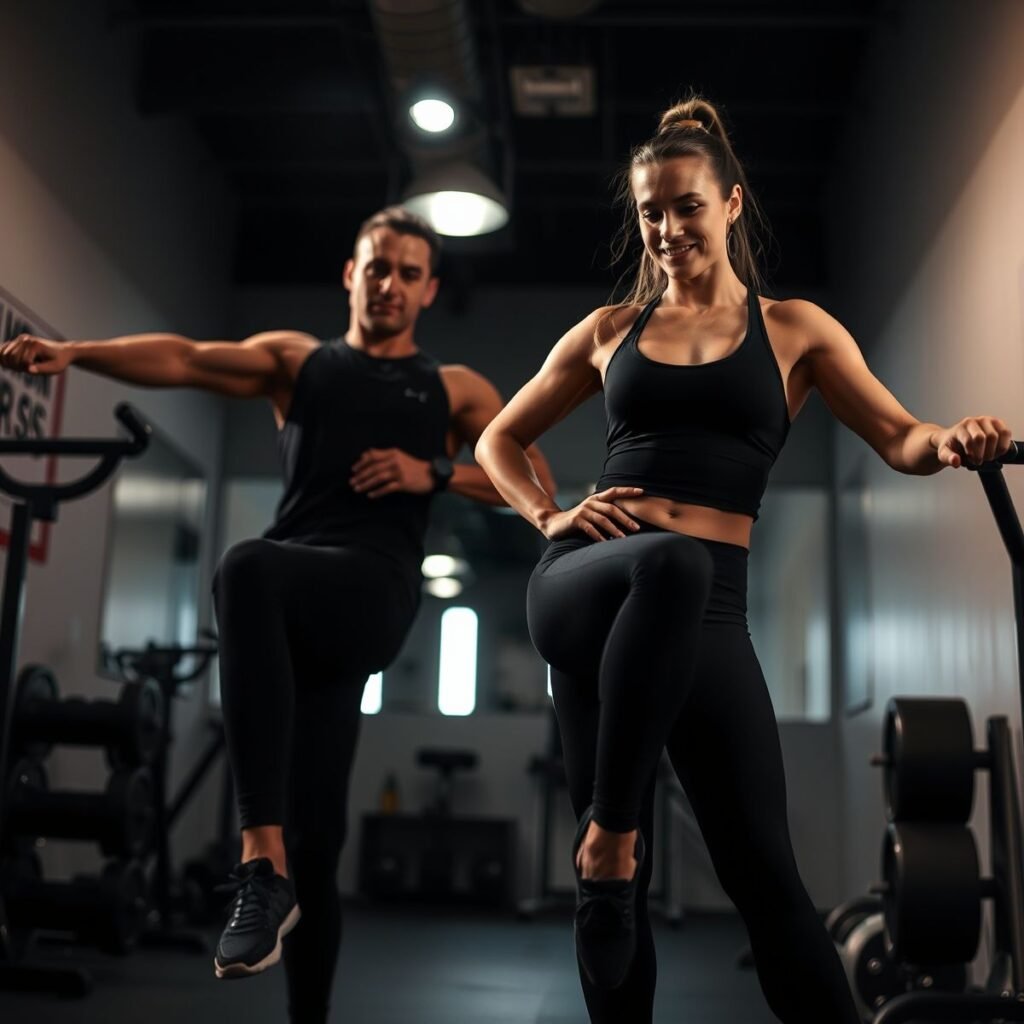 Cutting e recuperação muscular: dicas e estratégias eficazes