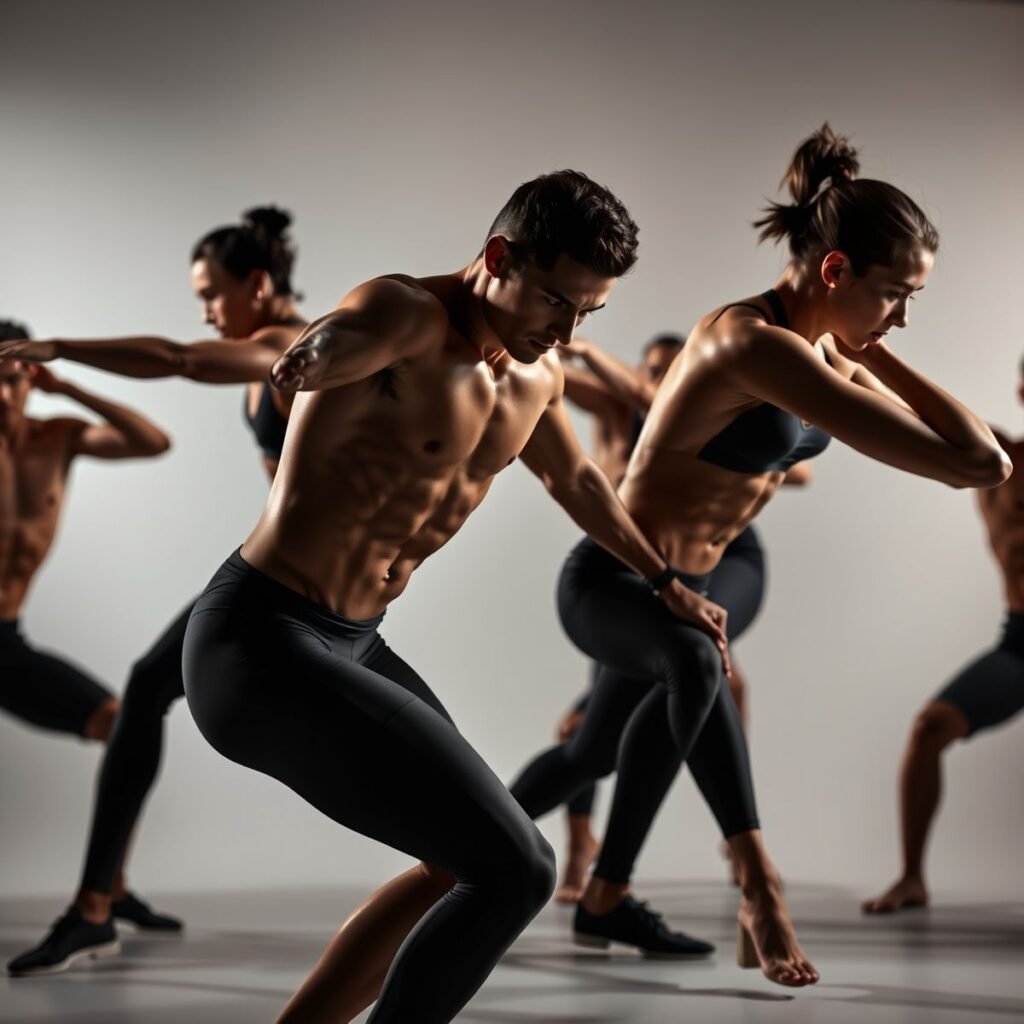 Cutting e Flexibilidade: Guia Completo para Resultados Eficazes Cutting e Flexibilidade: Guia Completo para Resultados Eficazes