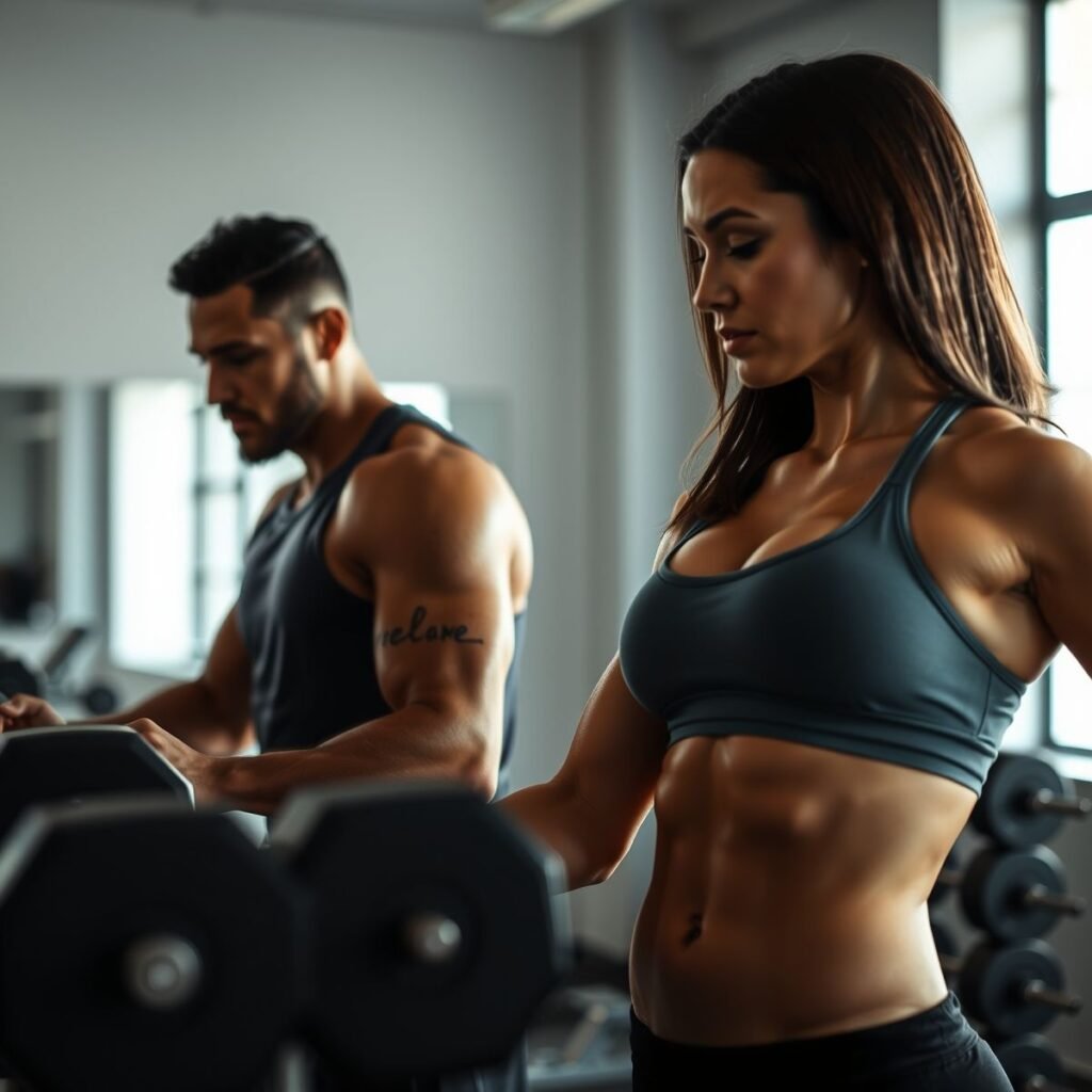 Como evitar a perda de massa muscular no cutting: dicas eficazes Como evitar a perda de massa muscular no cutting: dicas eficazes