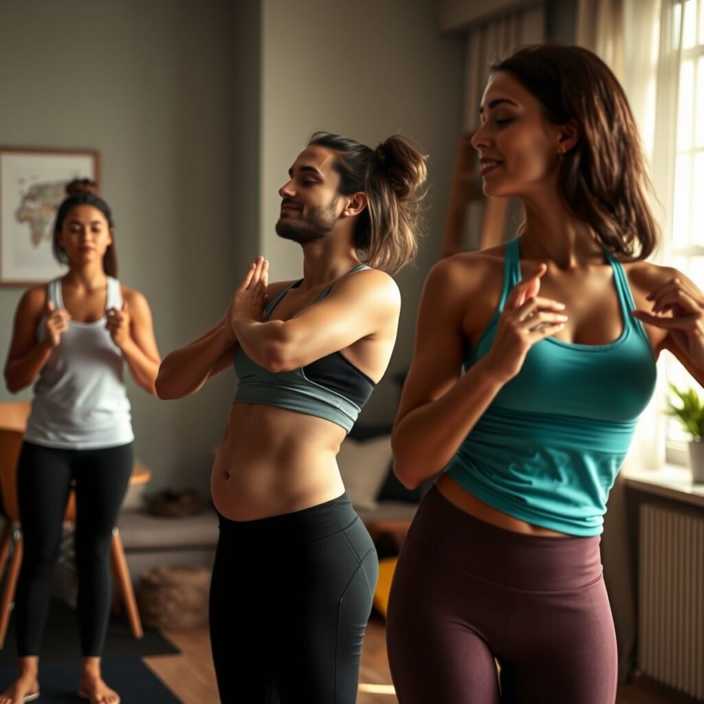 Cutting e gordura visceral: guia completo para redução eficaz Cutting e gordura visceral: guia completo para redução eficaz