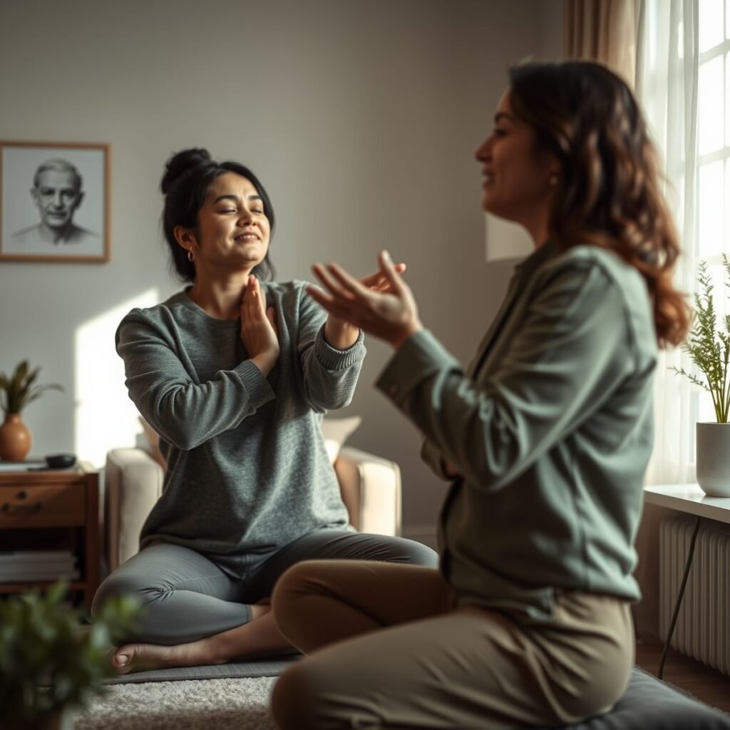 Cutting e estresse: como gerenciar eficazmente na musculação