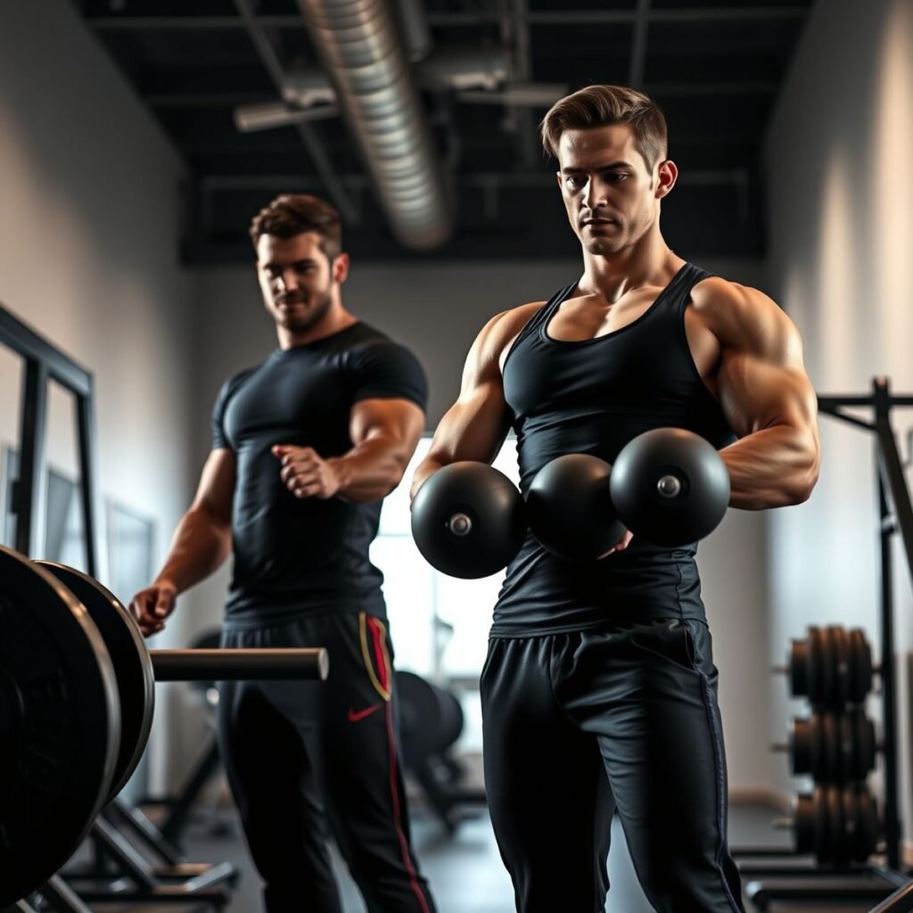 Como otimizar o cutting para resultados eficazes na musculação Como otimizar o cutting para resultados eficazes na musculação