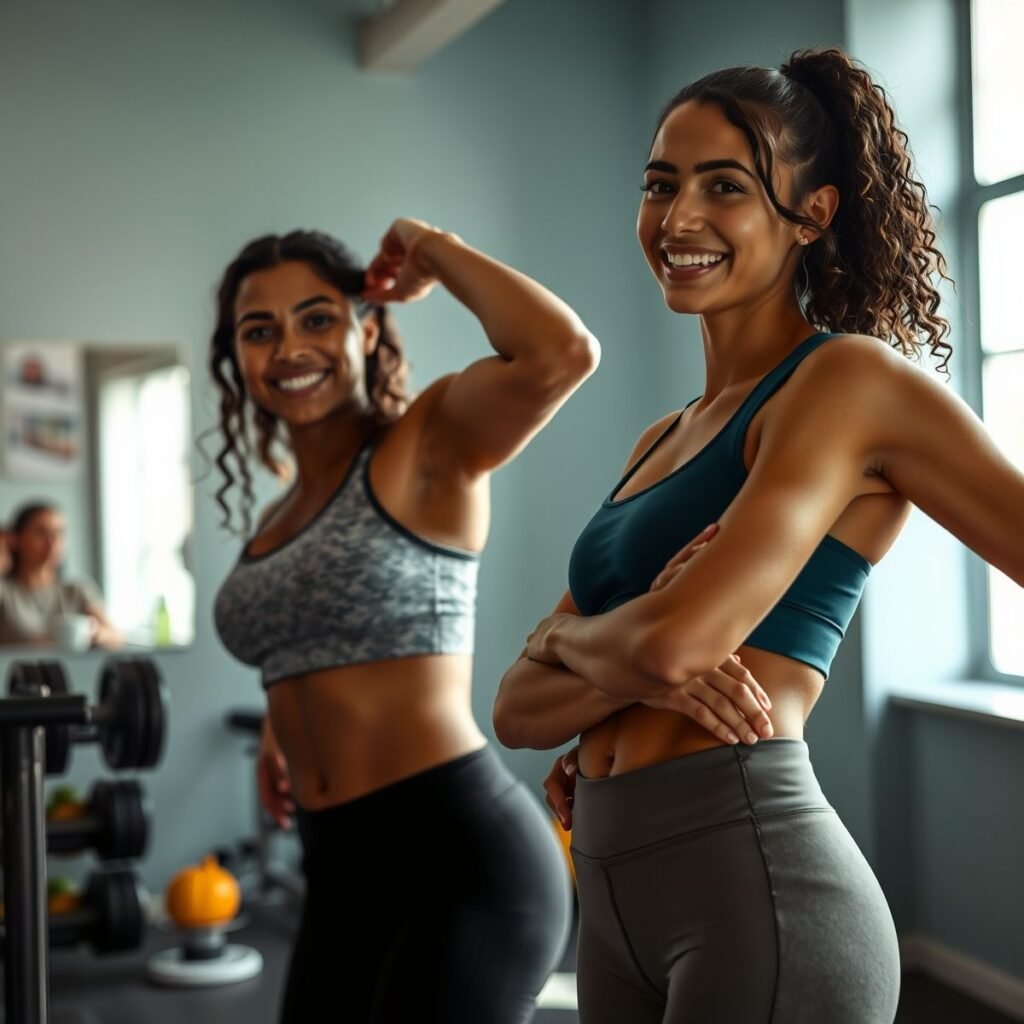 Como saber se estou em cutting: dicas e sinais de sucesso