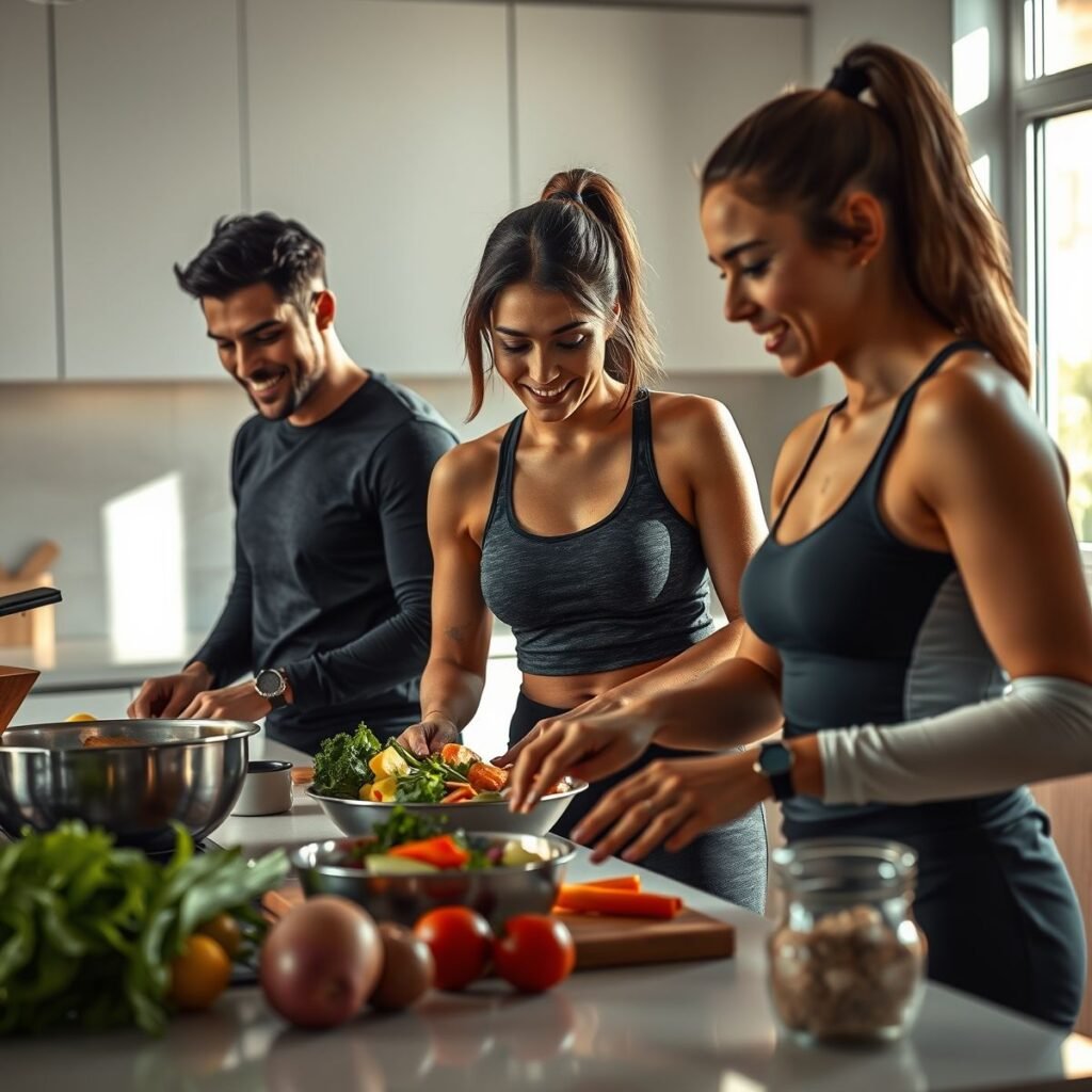 Cutting e metabolismo: entenda a importância e estratégias eficazes