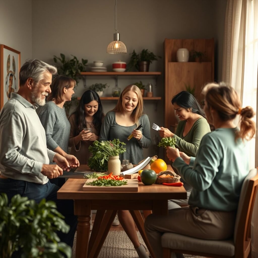 Cutting saudável: o guia completo para emagrecimento eficiente