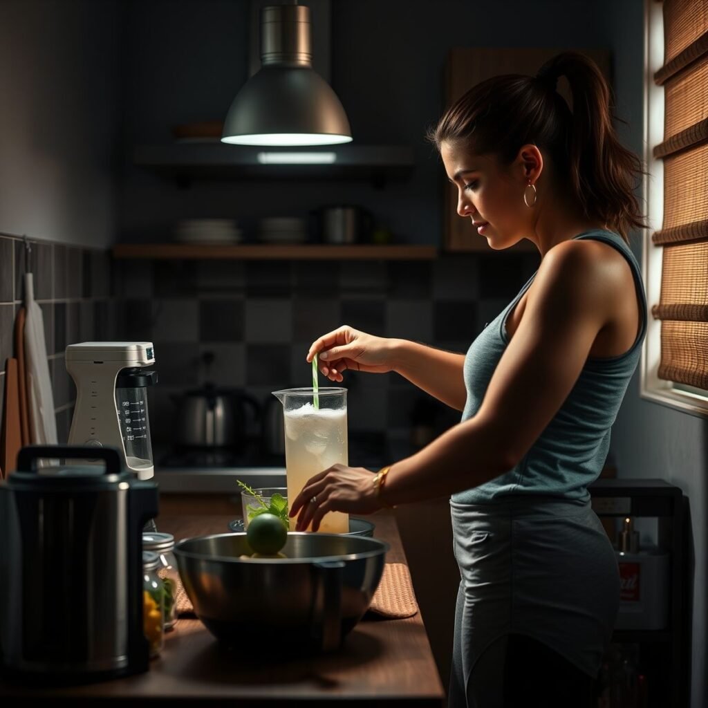 Como calcular calorias para cutting: guia completo
