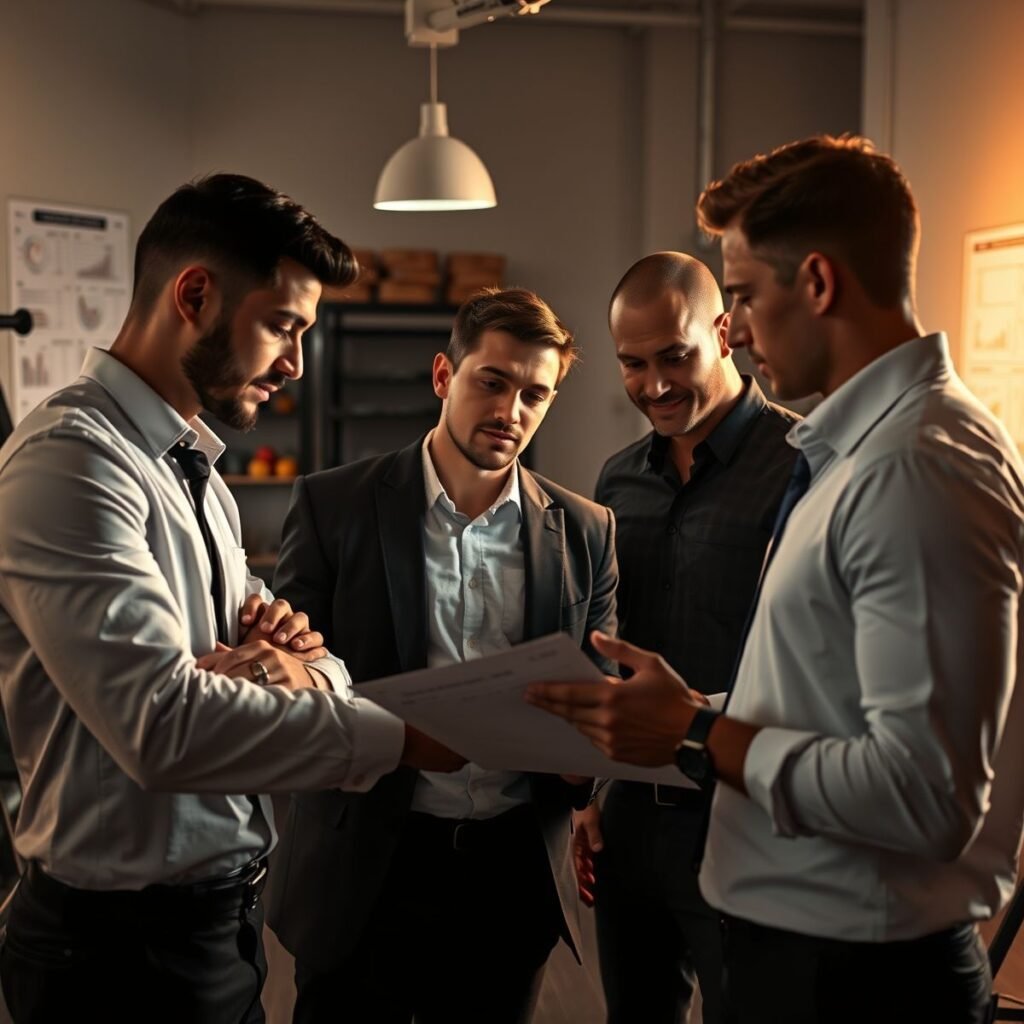 Calorias no Cutting: Guia Completo para Definição Muscular