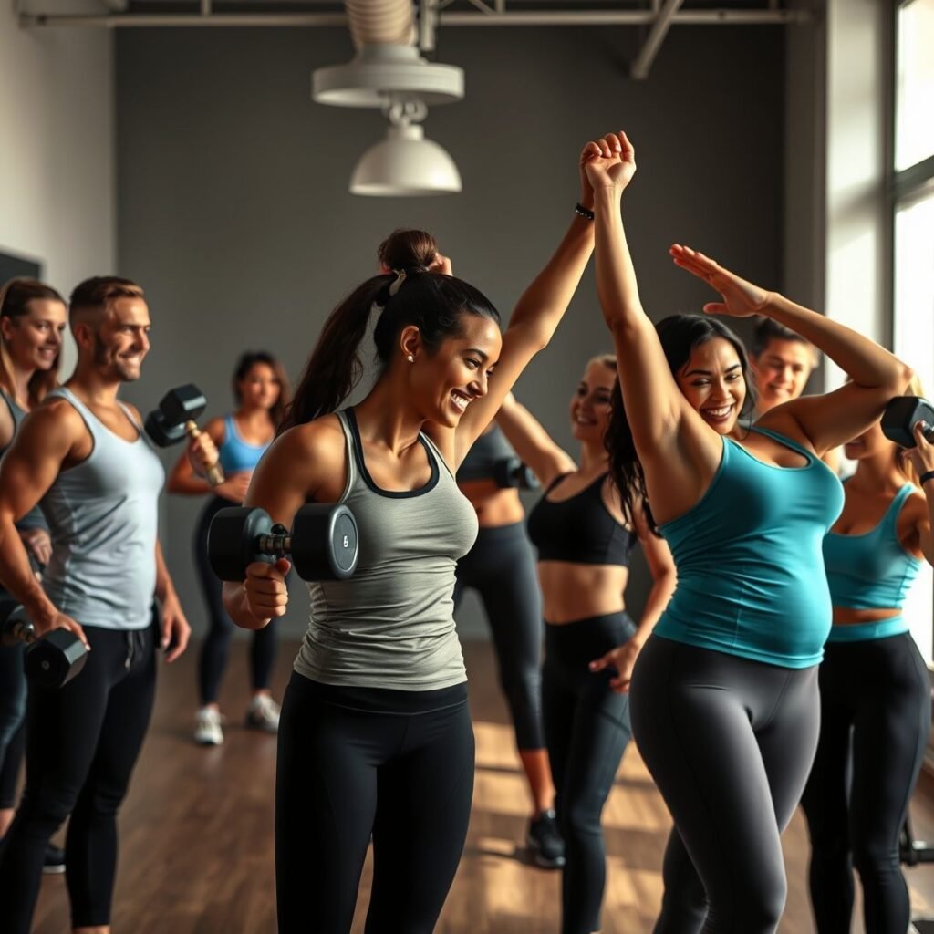 Como perder gordura no cutting: guia completo e eficaz