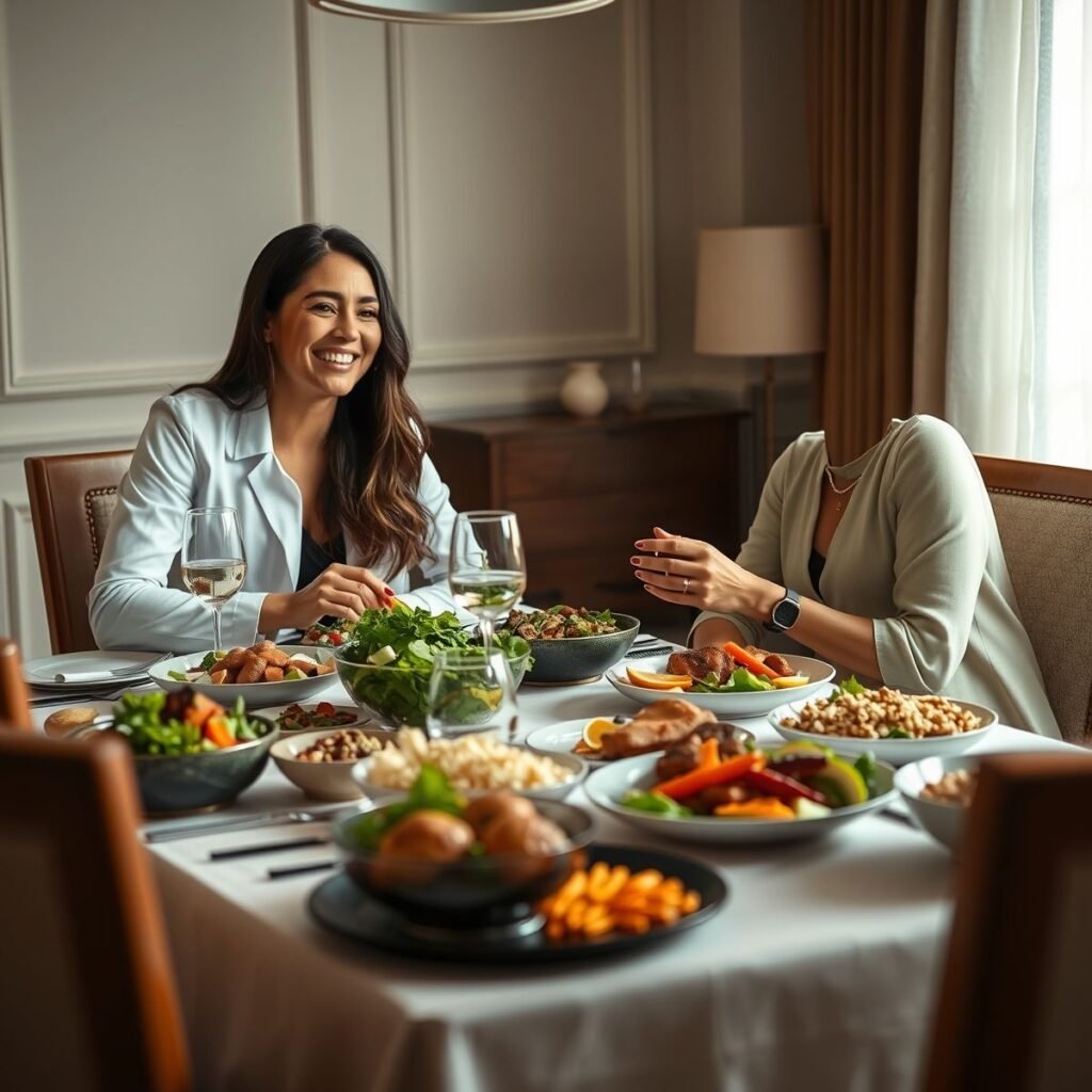 Cardápio de cutting: guia completo para perda de gordura Cardápio de cutting: guia completo para perda de gordura