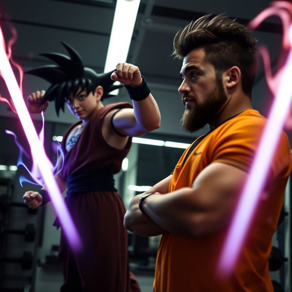 Cutting para iniciantes: guia completo para perda de gordura