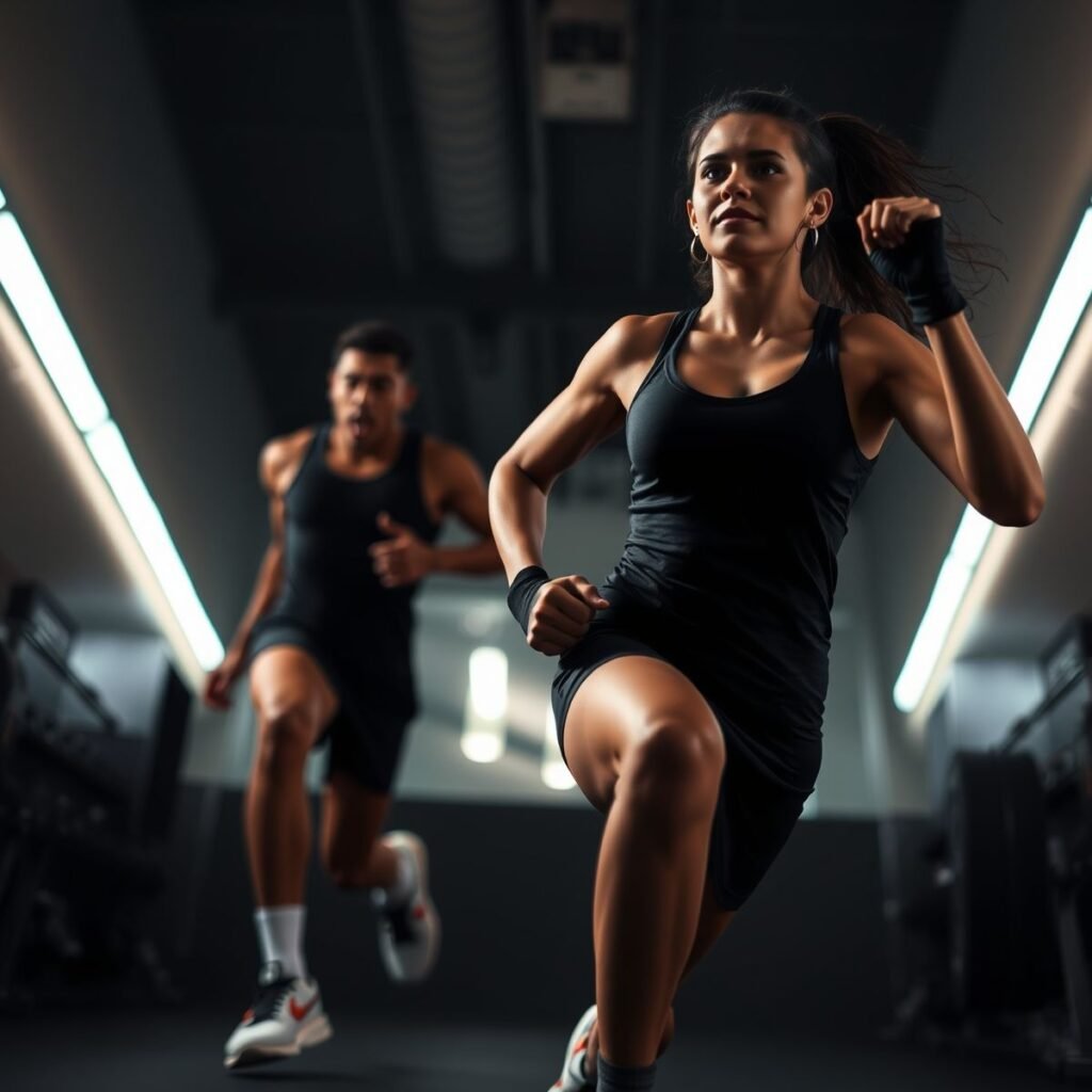 Como fazer cutting: guia completo para definição muscular