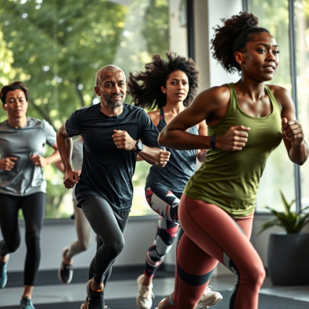 Como aumentar a resistência: dicas e estratégias eficazes Como aumentar a resistência: dicas e estratégias eficazes