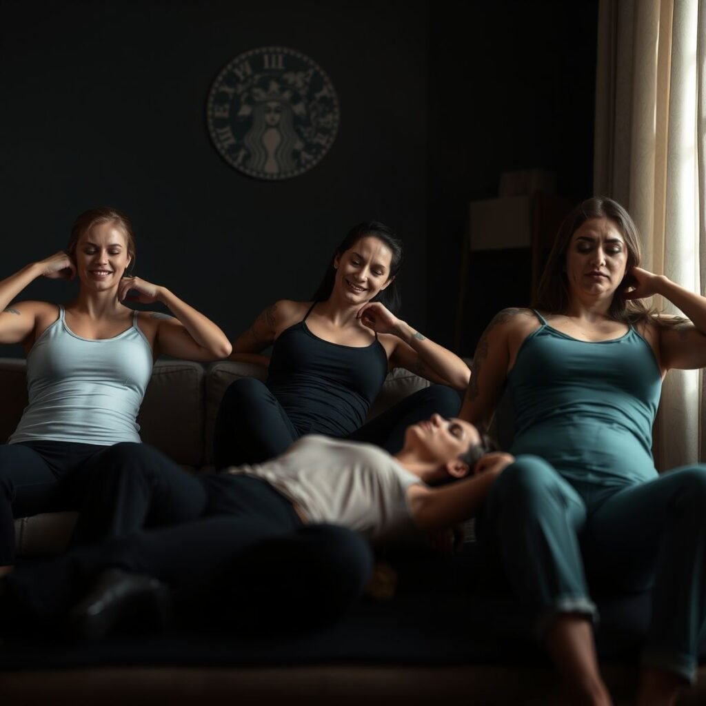 Como lidar com a dor muscular: dicas e estratégias eficazes