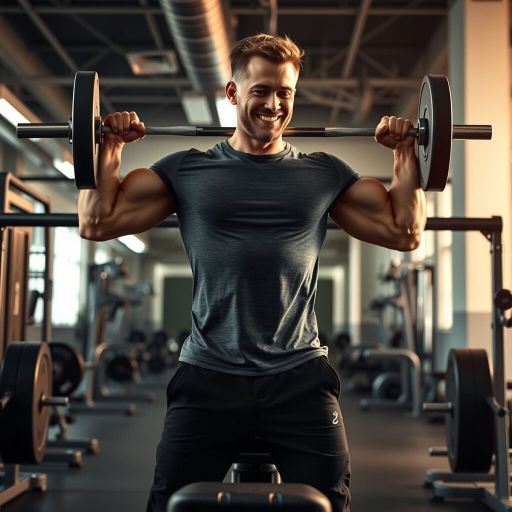 Como fazer supino: guia completo para hipertrofia muscular Como fazer supino: guia completo para hipertrofia muscular