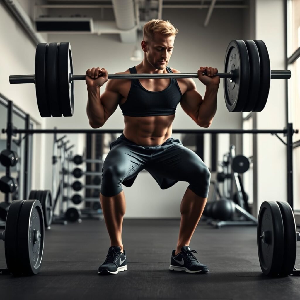 Como fazer levantamento terra: guia completo e detalhado