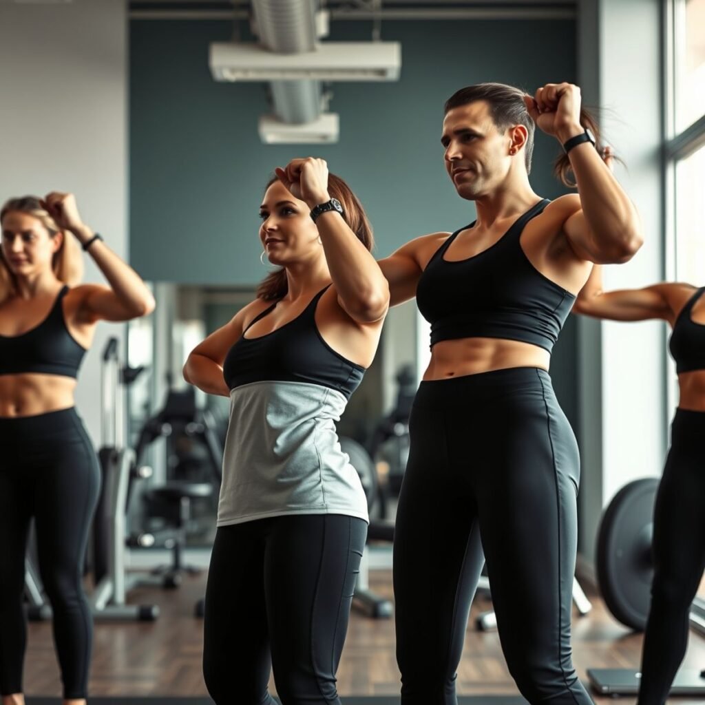 Como calcular o imc: guia completo para musculação e saúde