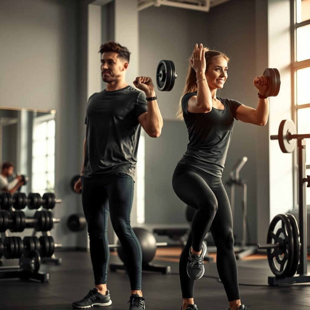 Como evitar lesões durante a musculação: dicas essenciais