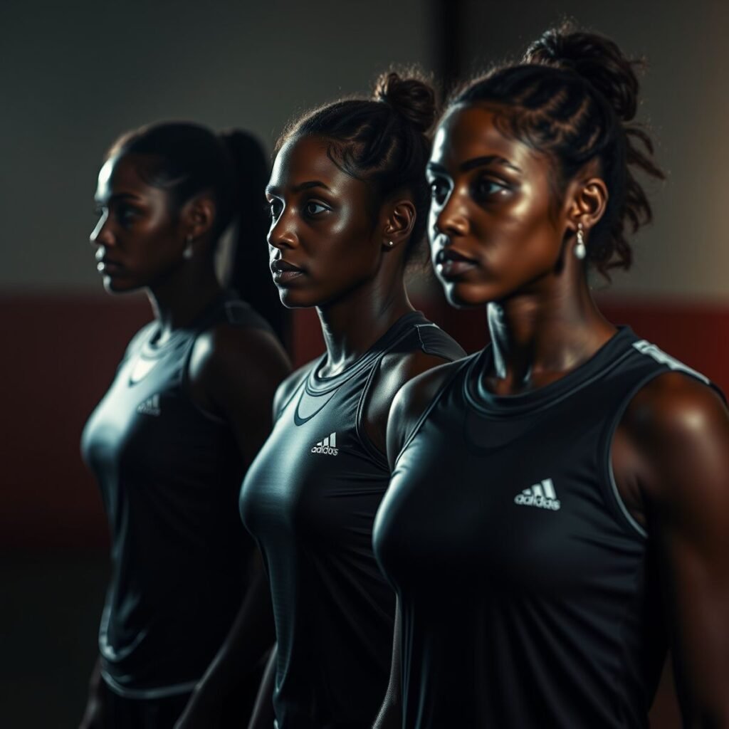 Creatina e performance atlética geral: benefícios e uso eficiente