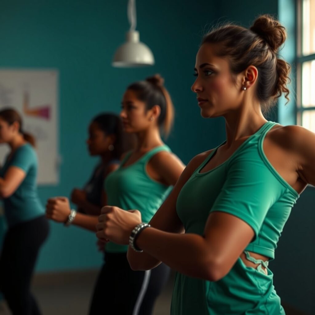 Creatina e suporte energético: benefícios e uso eficaz
