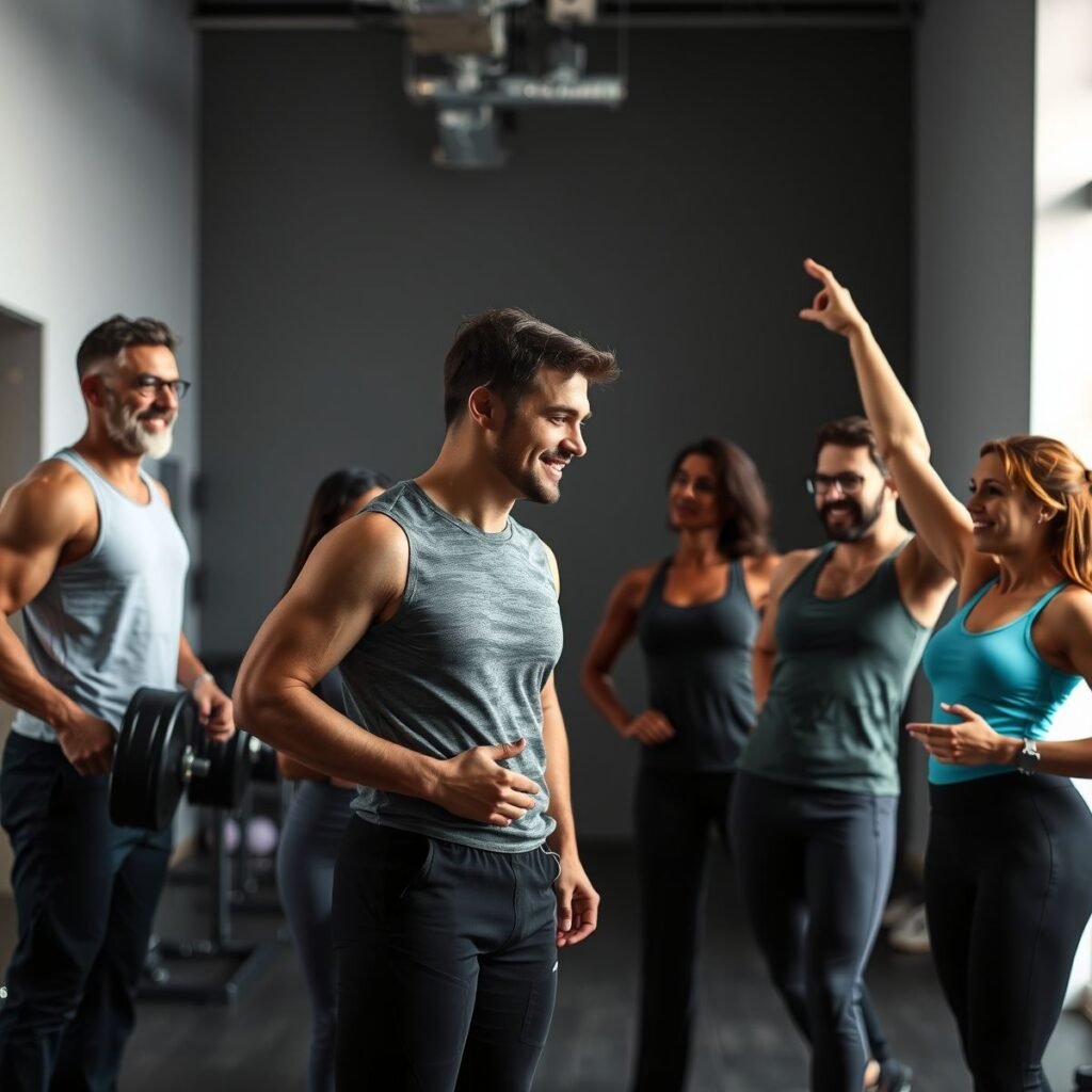 Creatina e saúde metabólica: benefícios e efeitos na performance Creatina e saúde metabólica: benefícios e efeitos na performance