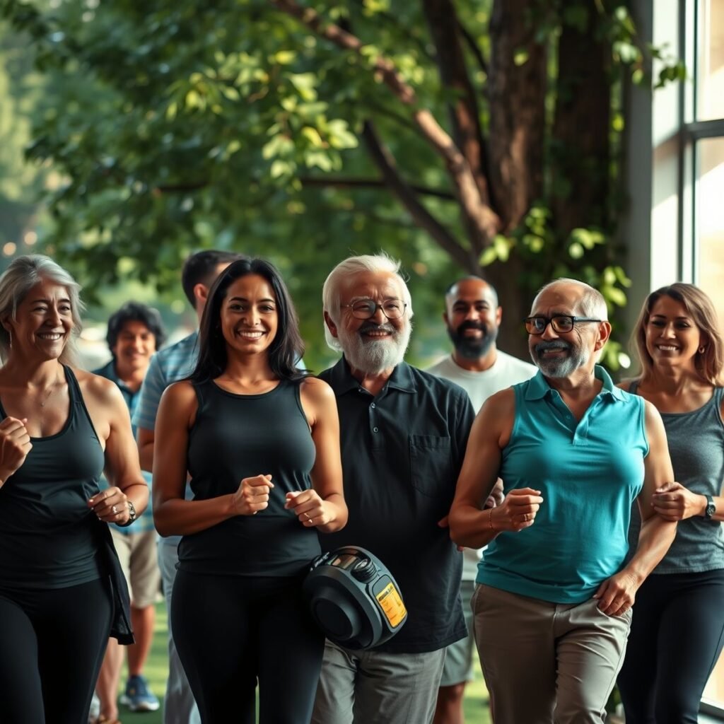 Creatina e Longevidade: Benefícios e Conexões para Saúde