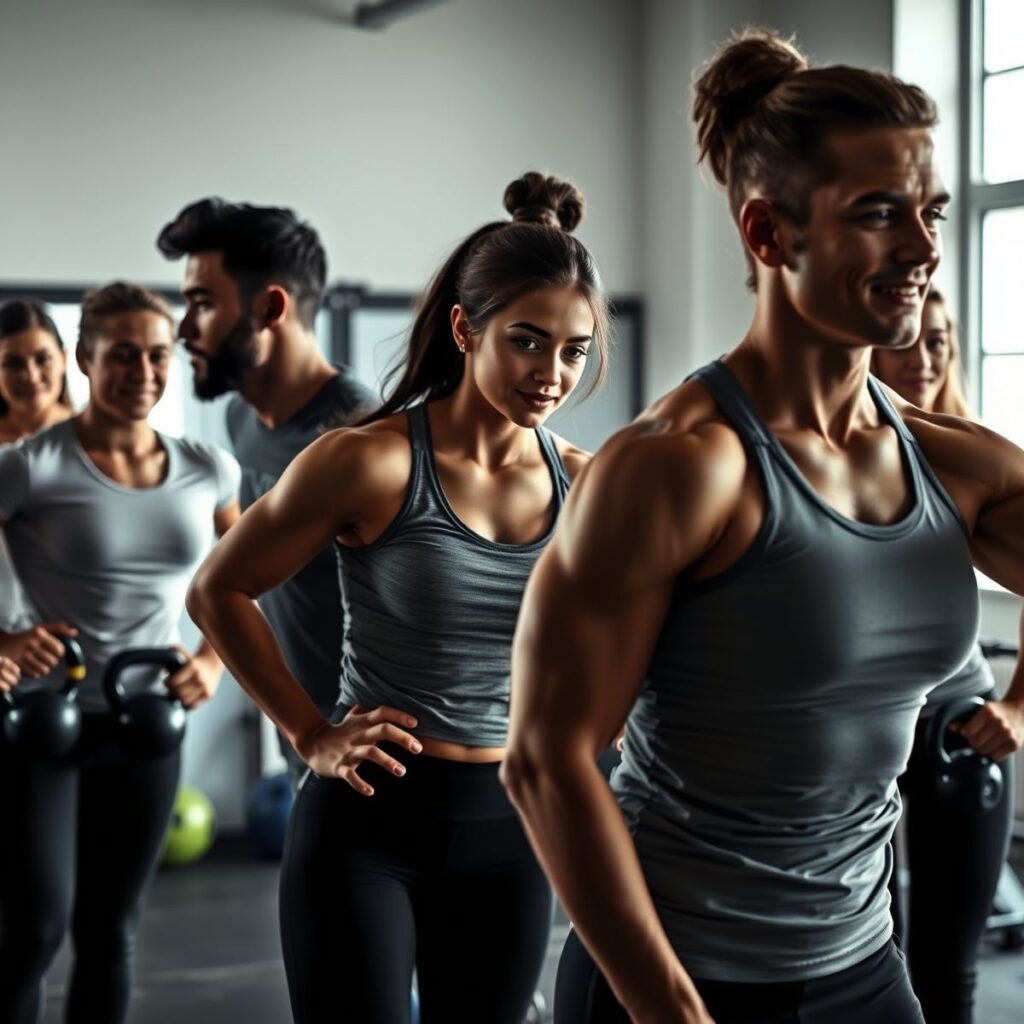 Creatina e treino funcional: benefícios e dicas de uso Creatina e treino funcional: benefícios e dicas de uso