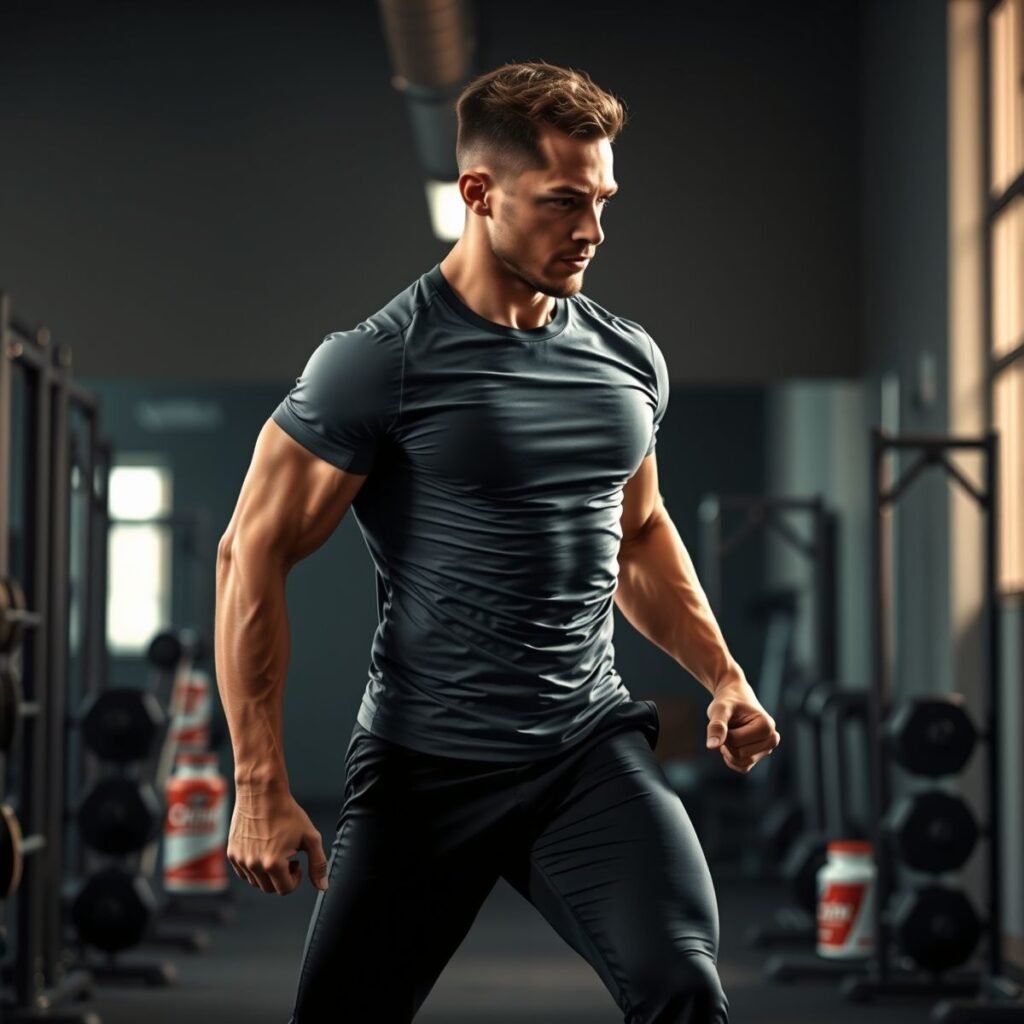 Creatina e performance em competições: guia completo