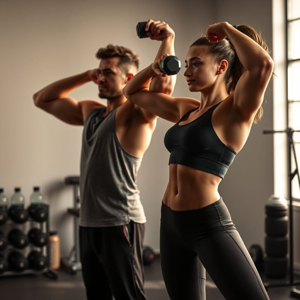 Creatina e efeito no corpo: benefícios e como usar corretamente