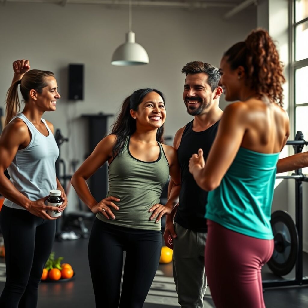 Creatina e efeito a longo prazo: benefícios e considerações Creatina e efeito a longo prazo: benefícios e considerações