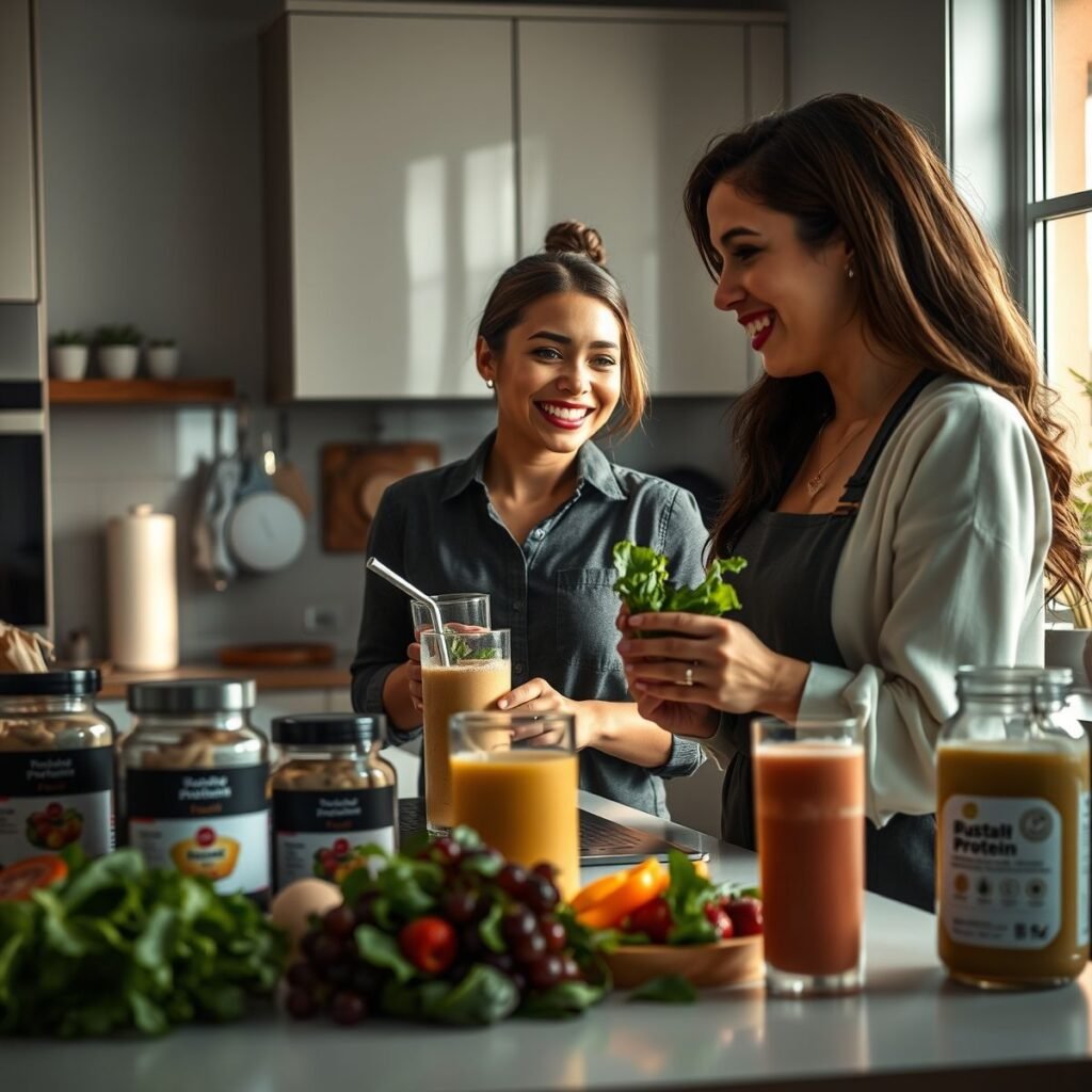 Creatina e Proteína Vegetal: Benefícios e Suplementação Creatina e Proteína Vegetal: Benefícios e Suplementação