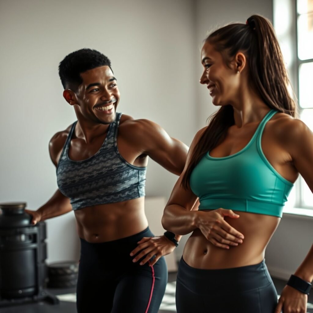 Creatina e Whey Protein: Benefícios e Como Usar Esses Suplementos Creatina e Whey Protein: Benefícios e Como Usar Esses Suplementos